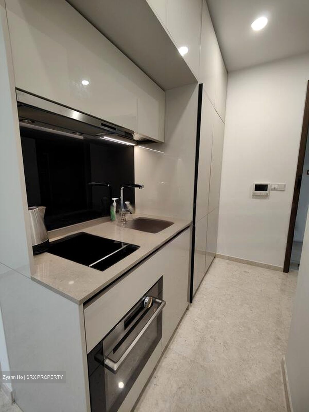 38 Jervois (D10), Apartment #476498901